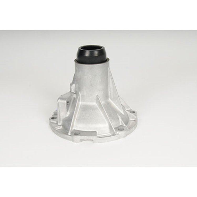 Exstesion Assembly-Automatic Transmission Case