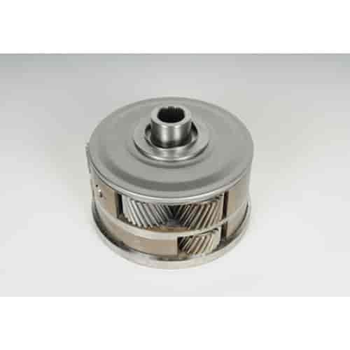 Automatic Trans (SLP-1)