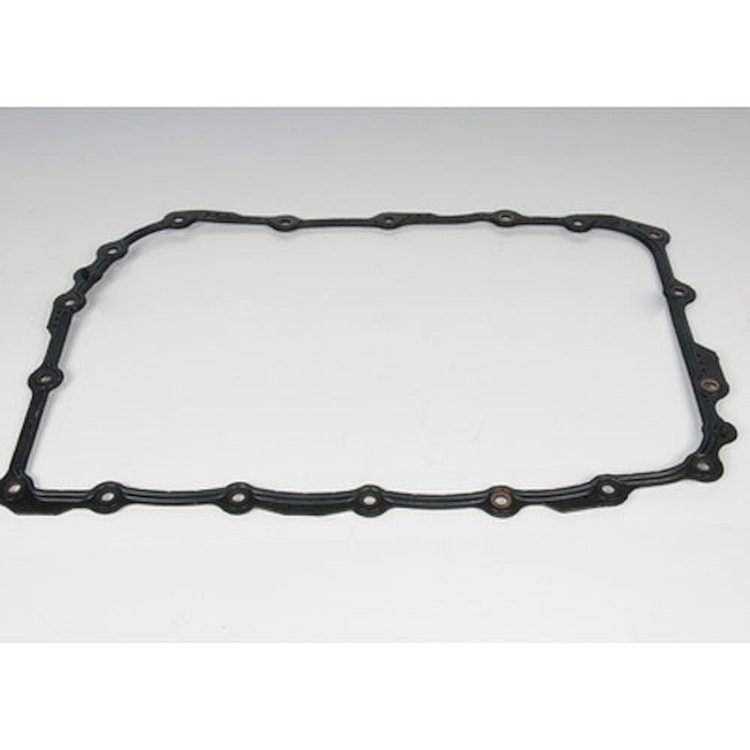 6L80 Automatic Transmission Fluid Pan Gasket Fits Select Cadillac Chevrolet, GMC, Hummer, Pontiac