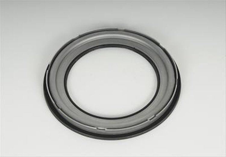 PISTON ASM LOW REV CLU