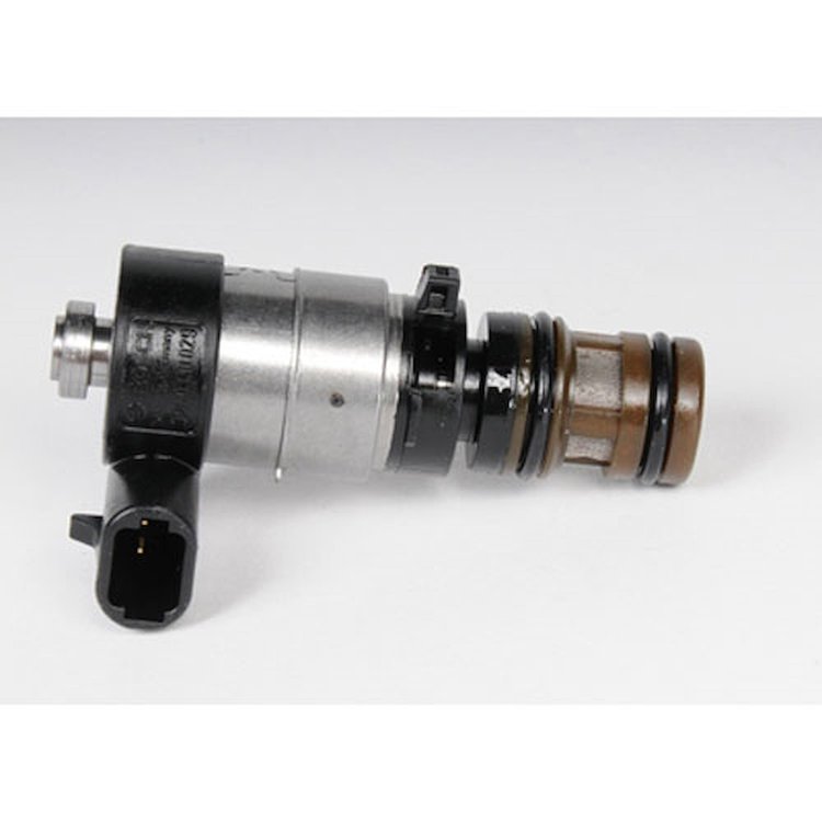 VALVE ASM PKG PRESS CONT