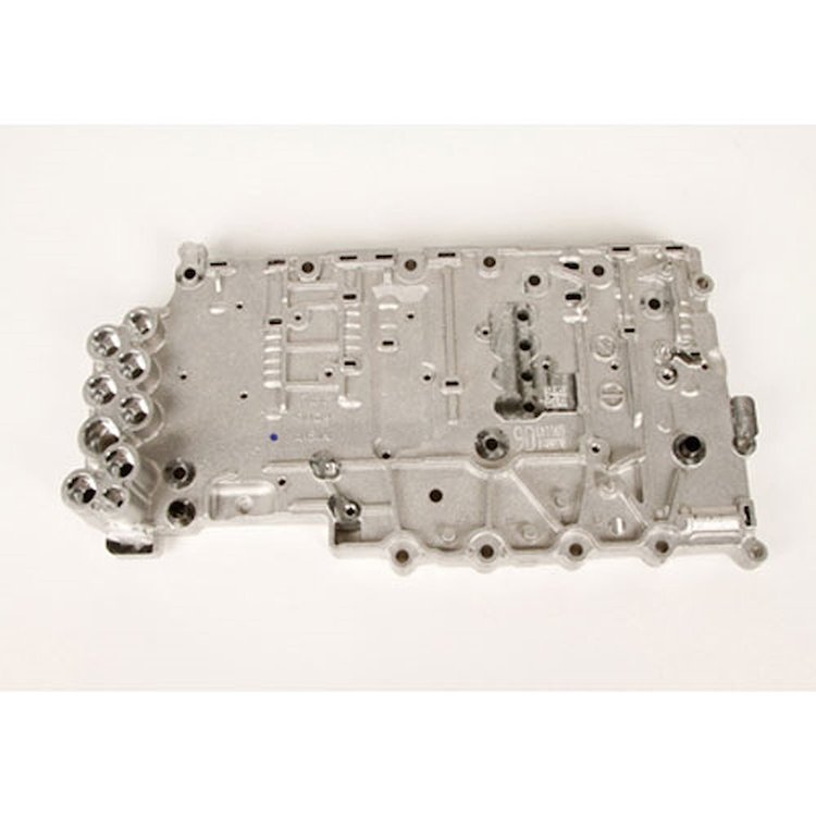 BODY ASM-C/VLV UPR