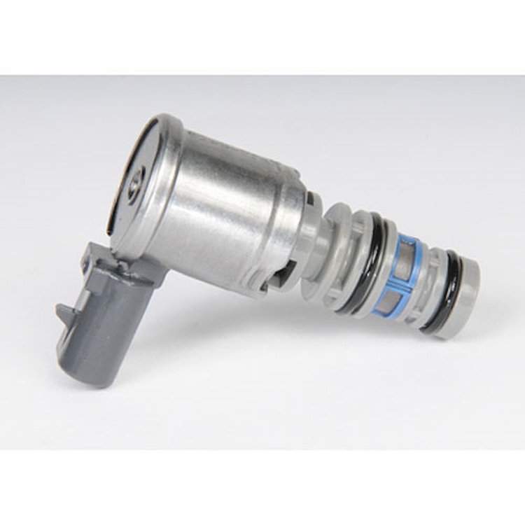 VALVE ASM-TCC PWM SOL