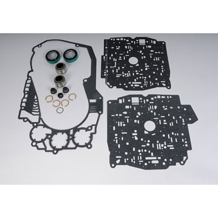 GASKET KT A/TRNS CASE CVR