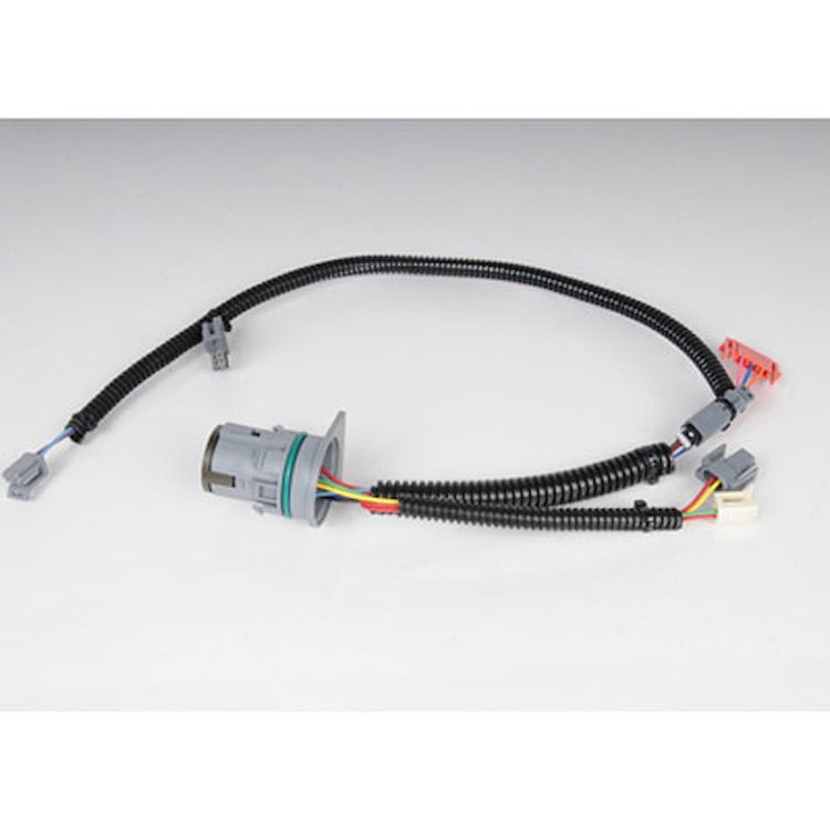 HARNESS ASM-A/TRNS WRG
