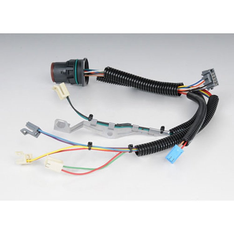 HARNESS ASM-A/TRNS WRG