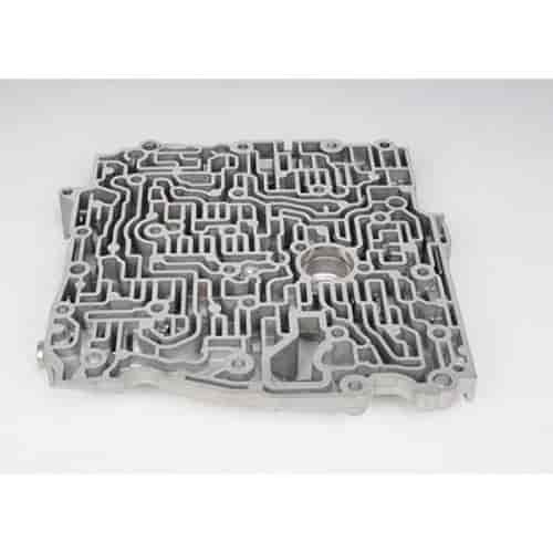 VALVE ASM CONT KIT W/ BOD