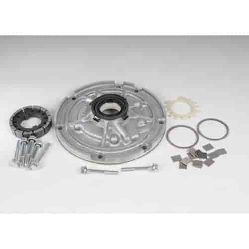 BODY PKG A/TRNS FLUID PMP