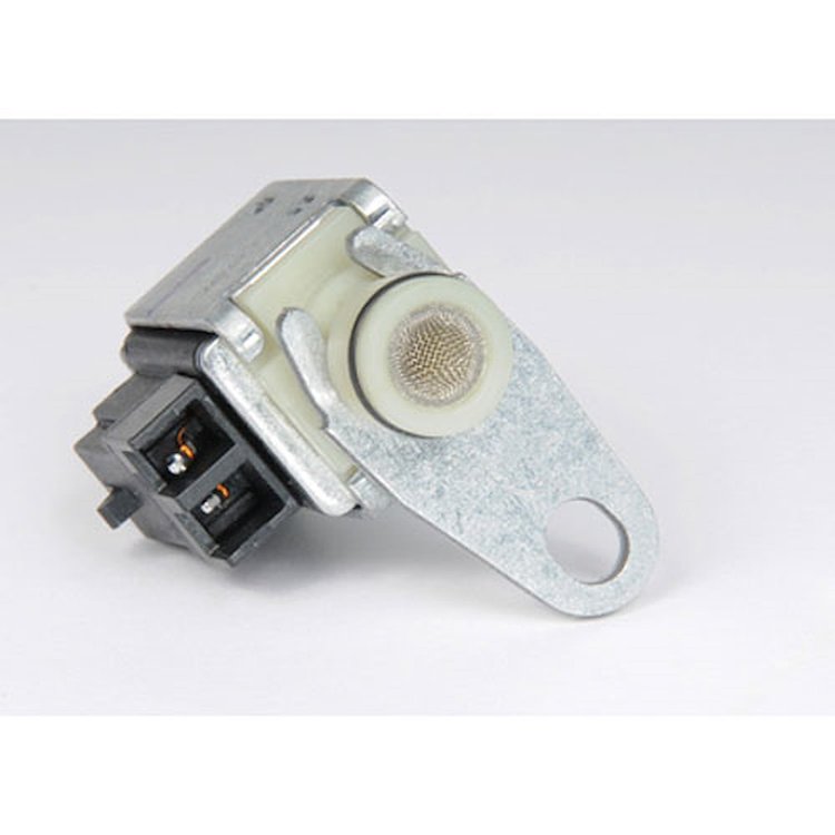 Automatic Transmission 1-2 Shift Solenoid Valve