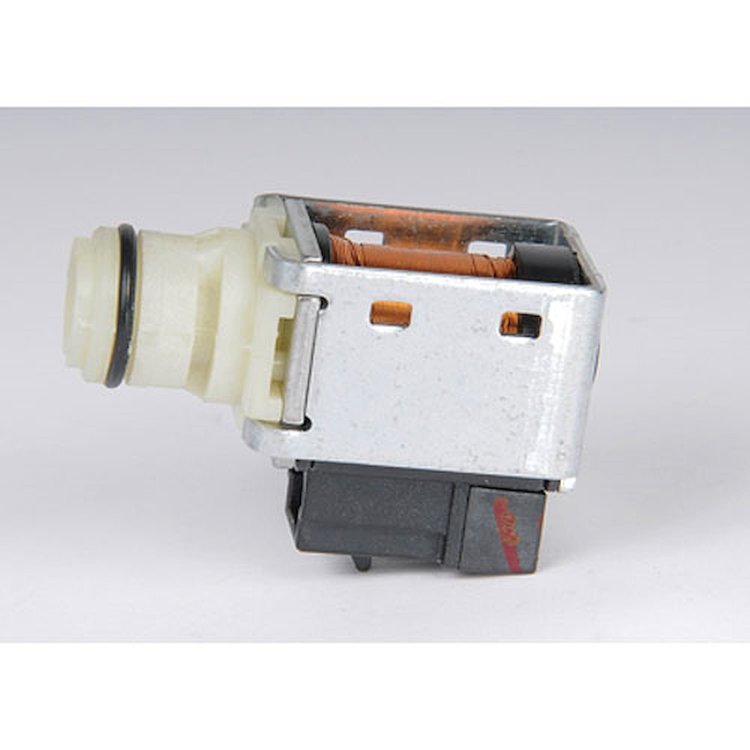 24230298 Auto Trans 1-2 and 3-4 Shift Solenoid Valve for Select 1993-2014 Buick, Cadillac, GM, Hummer, Isuzu, Saab
