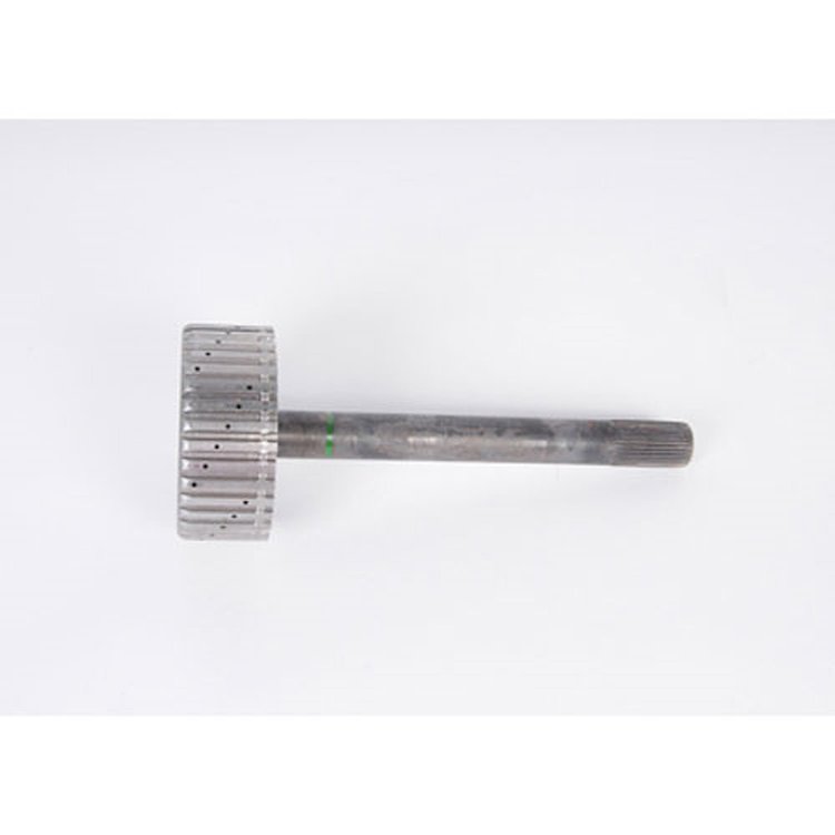 HUB ASM-4-5-6 CLU