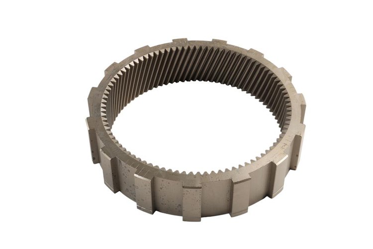 GEAR-FRT DIFF R (SLP-1)