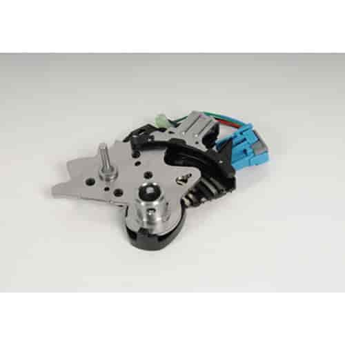 Automatic Trans (SLP)
