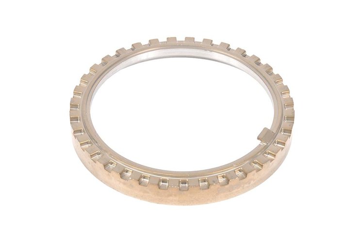 WHEEL A TRNS INPUT SHF SP