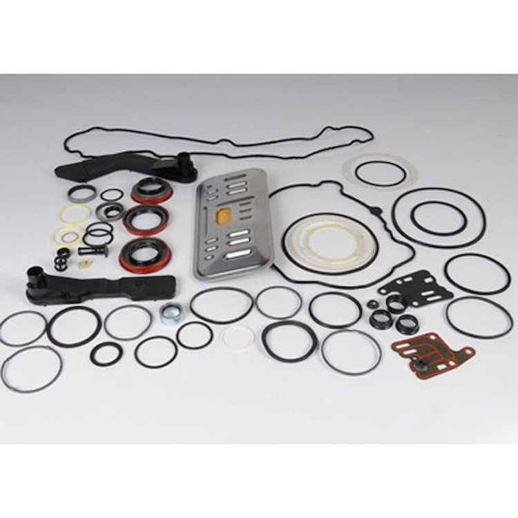GASKET KIT A/TRNS SERV