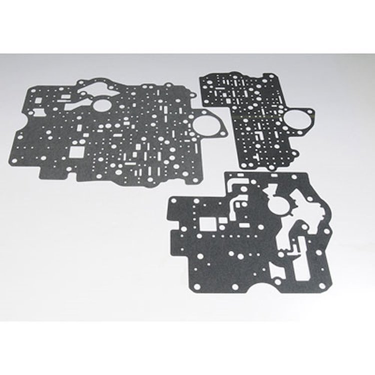 GASKET KT C/VLV BODY SPCR
