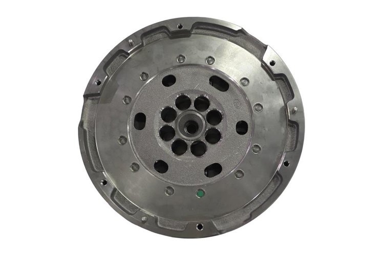 FLYWHEEL ASM (SLP-1)