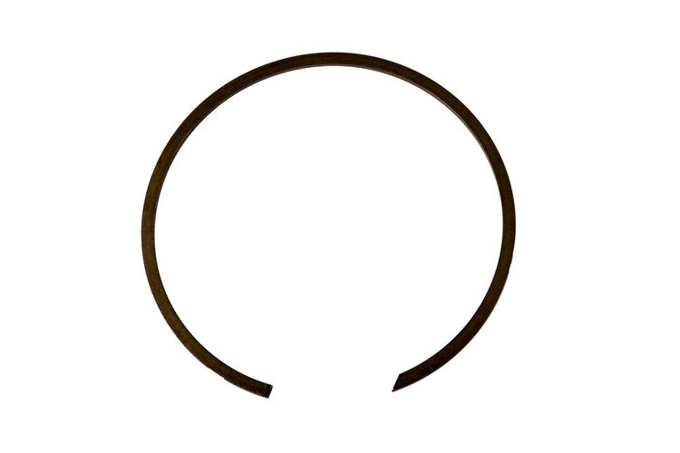 RETAINER-FRT DI (SLP-1)