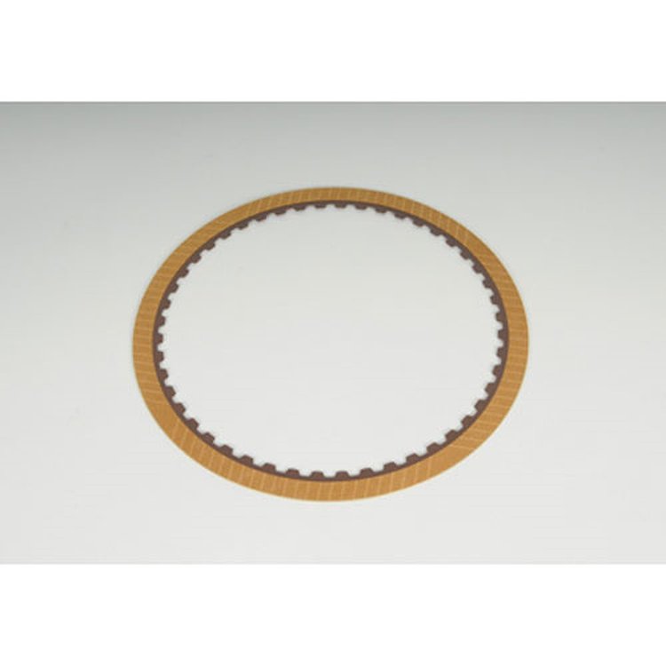 PLATE ASM-LOW & REV CLU