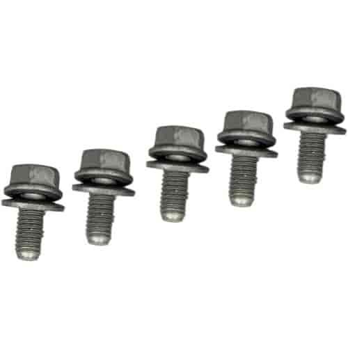 BOLT/SCREW-A/TRNS FLUID P