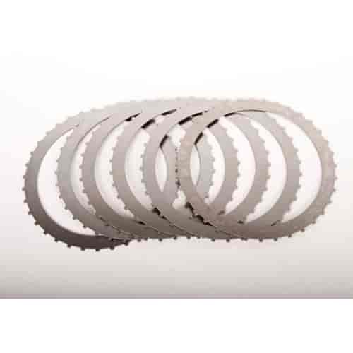 PLATE-LOW REV CLU