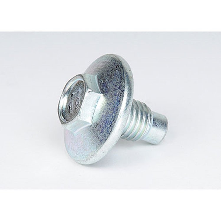 PLUG ASM-A/TRNS FLUID PAN
