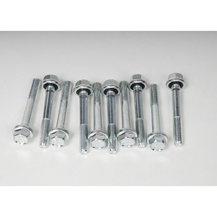 BOLTA/TRNS FLUID PUMP
