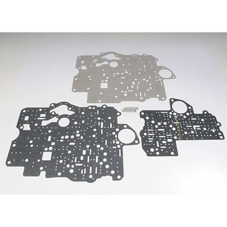 GASKET KT C/VLV BODY SPCR