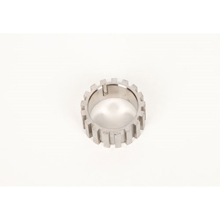 PLATE ASM-FWD CLU