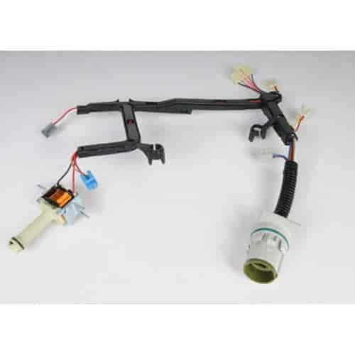 HARNESS A/TRNS WRG