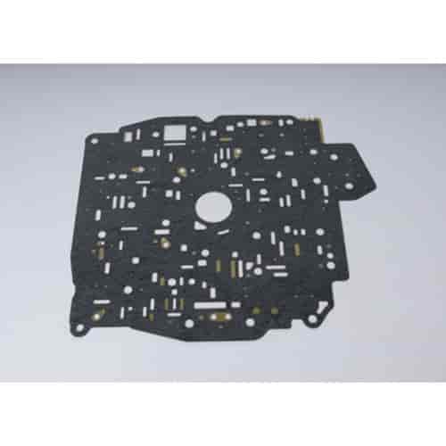 PLATE ASM-C/VLV BODY SPCR