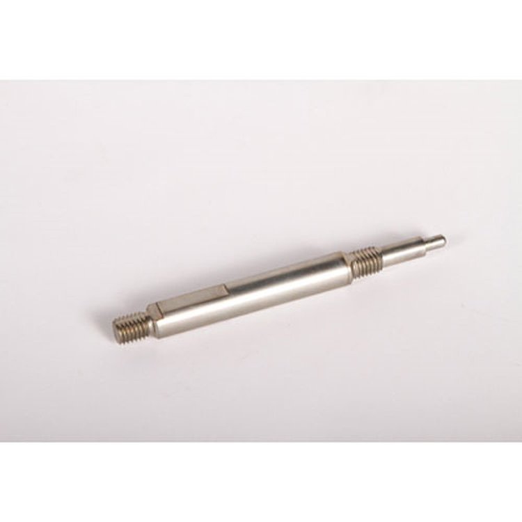 SHAFT PKG-MAN SHFT LONG