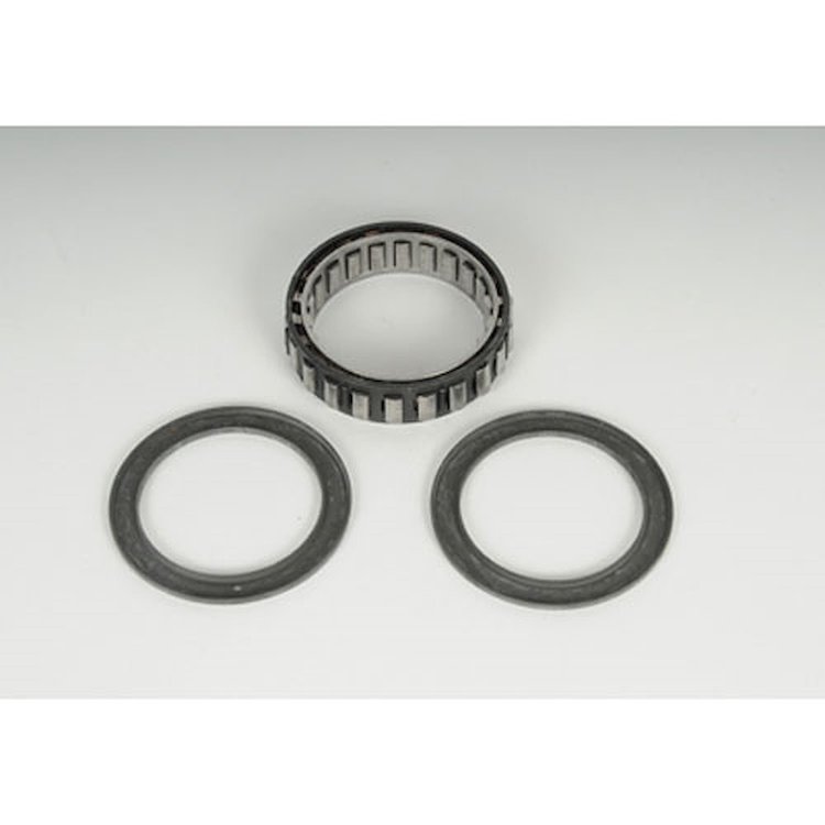 SPRAG ASM KIT INPUT CLU