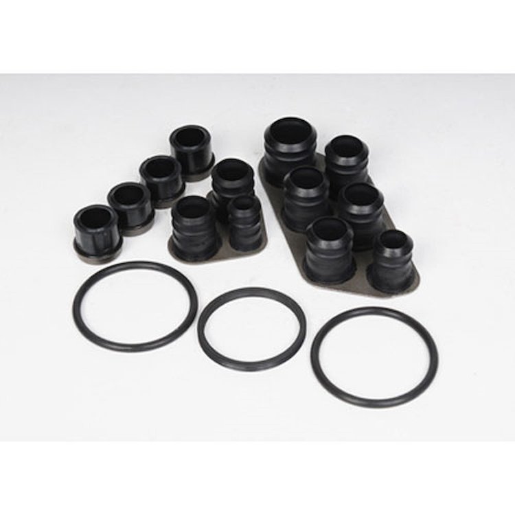 SEAL KIT-A/TRNS SERV