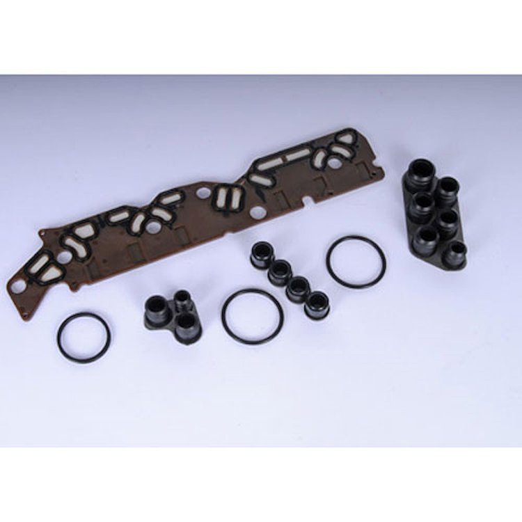 PLATE KIT-CONT SOL VLV