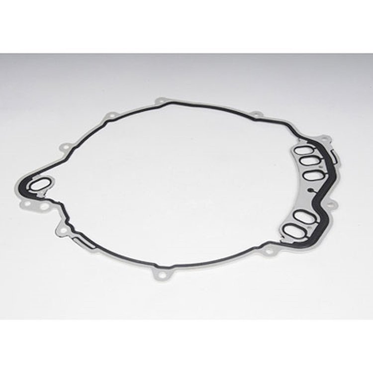 GASKET-A/TRNS CASE CVR