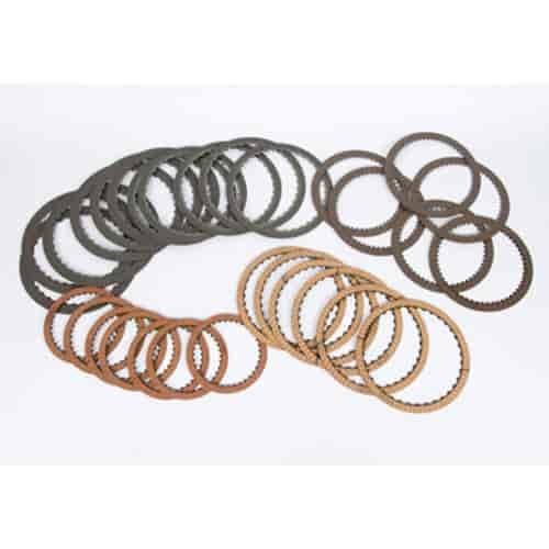 PLATE PKG CLU