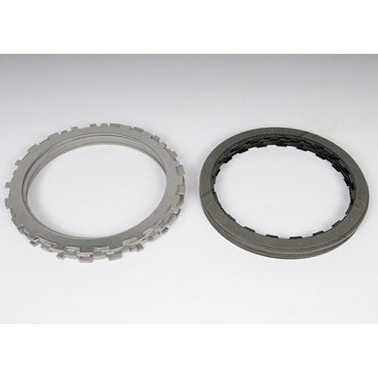 PLATE KIT 3-4 CLU