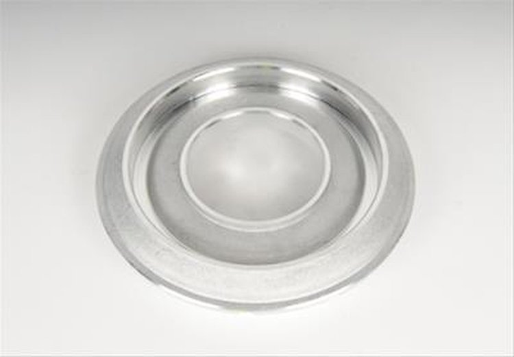 PISTON 1 2 3 4 CLU