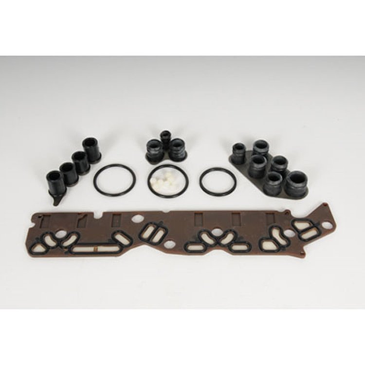 PLATE KIT CONT SOL VLV