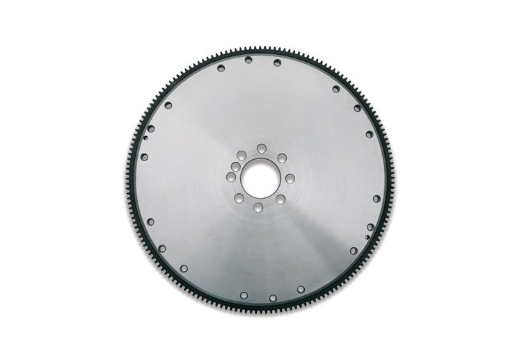 FLYWHEEL ASM (SLP-1)