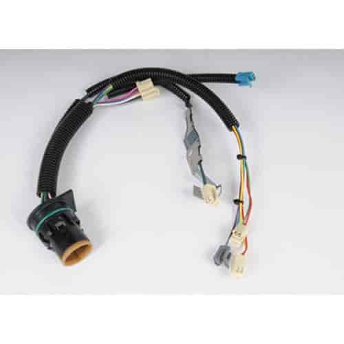 HARNESS ASM A/TRNS WRG