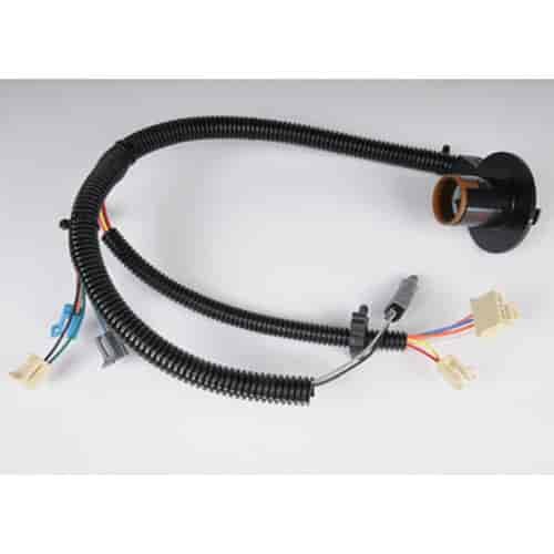 HARNESS ASM A/TRNS WRG