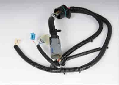 HARNESS A/TRNS WRG MAIN