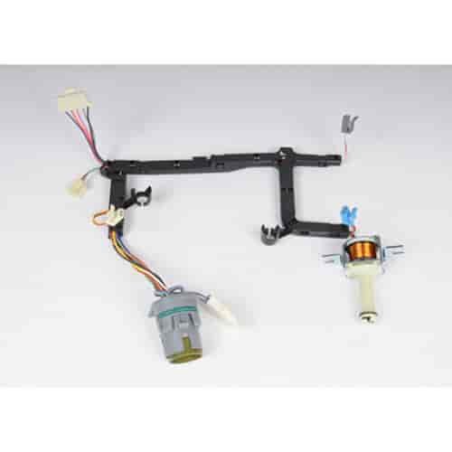 HARNESS ASM A/TRNS WRG
