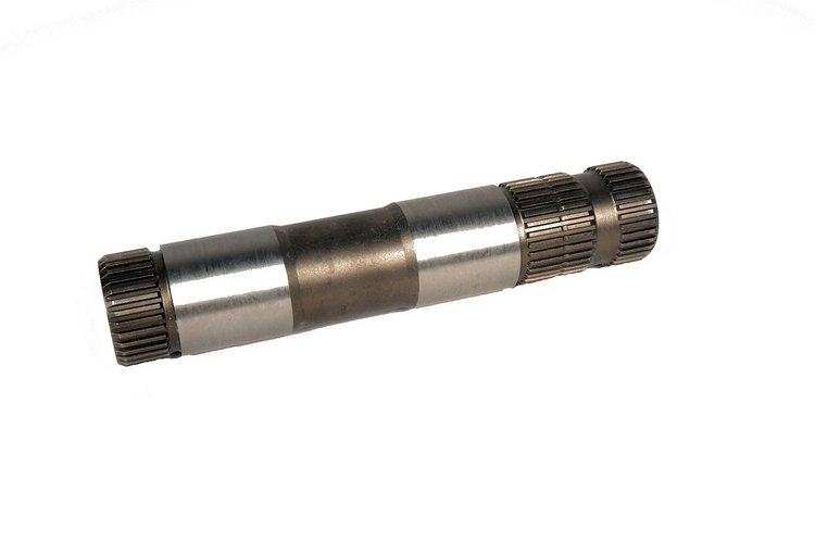 SHAFT ASM-SUN GR