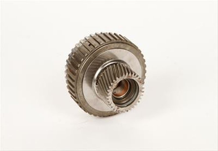 SPRAG ASM-FWD CLU