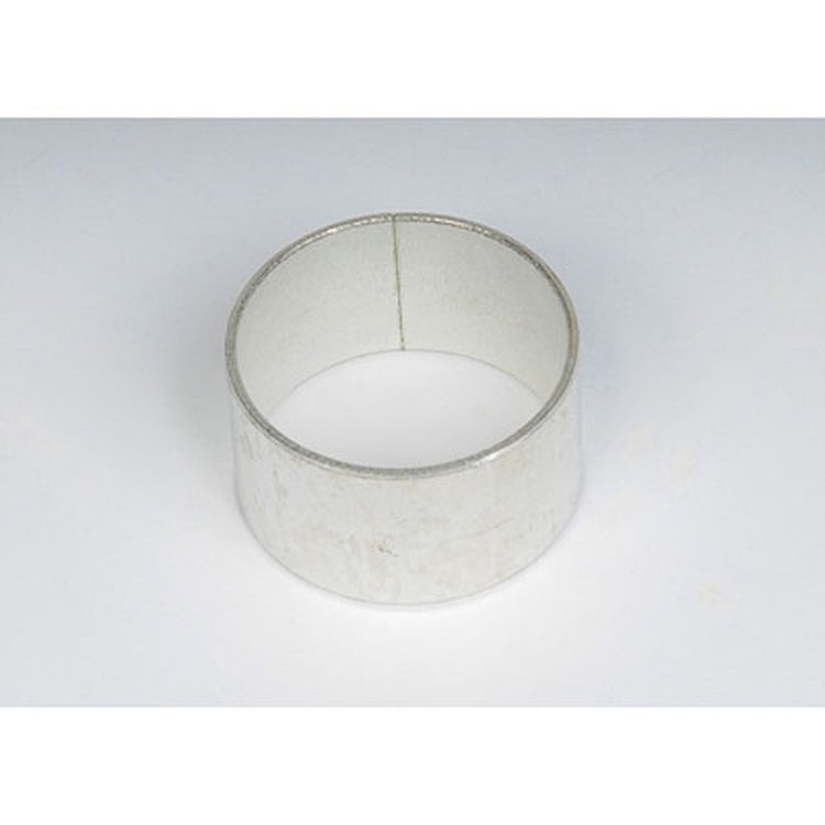 BUSHING-PROP SHF FRT