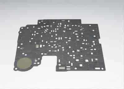 Valve Body Cover Spacer Plate for Select 2002-2006 Buick, Chevrolet, GMC, Isuzu, Oldsmobile, Saab