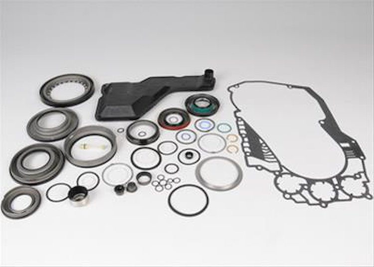 TRANSMISSION KIT AUTO